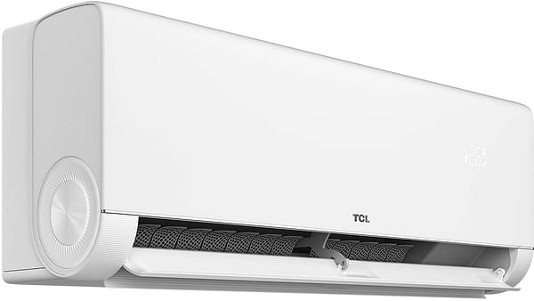 Фото - Кондиционер сплит TCL TAC-18CHSD/UG11V3AHB Heat Pump Inv R32 WI-FI