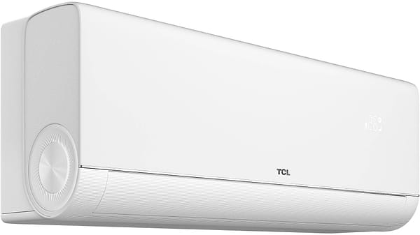 Фото - Кондиционер сплит TCL TAC-18CHSD/UG11V3AHB Heat Pump Inv R32 WI-FI