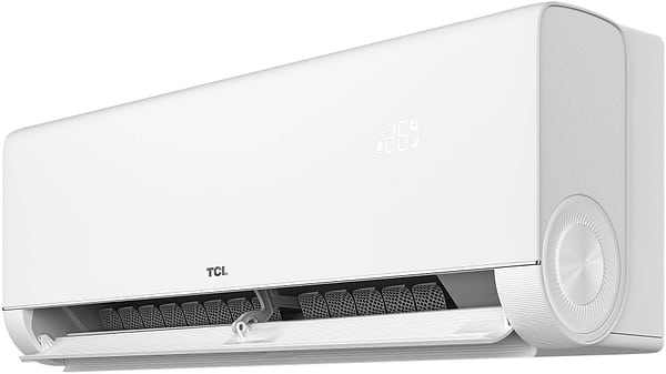 Фото - Кондиционер сплит TCL TAC-12CHSD/UG11V3AHB Heat Pump Inv R32 WI-FI