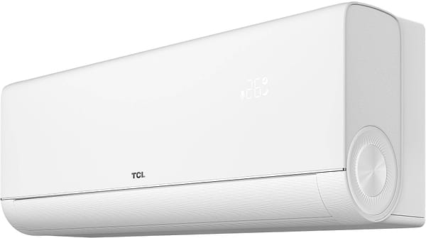 Фото - Кондиционер сплит TCL TAC-18CHSD/UG11V3AHB Heat Pump Inv R32 WI-FI