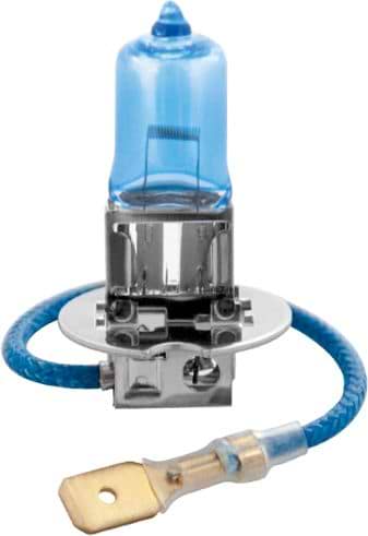 Автолампа Brevia H3 12V 55W PK22s Power Blue CP (12030PBC)