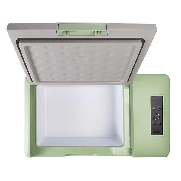 Фото - Холодильник автомобильный Brevia 15 л (22110)