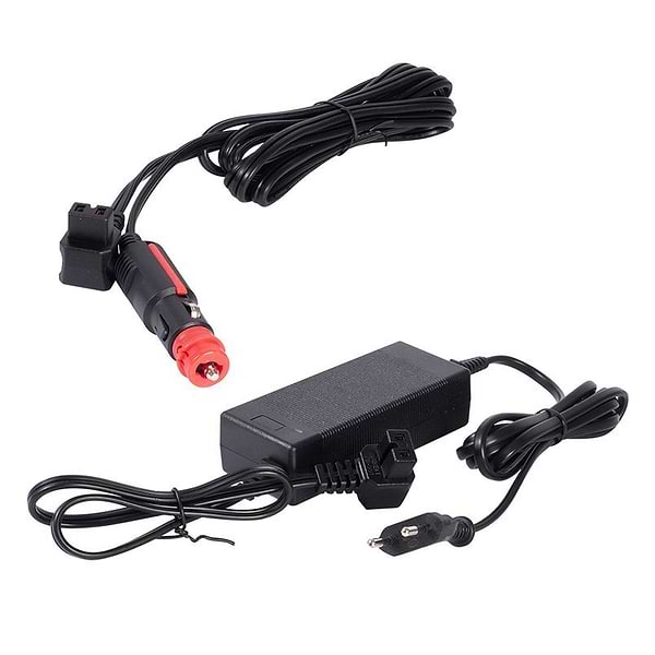 Фото - Холодильник автомобильный Brevia 15 л (22110)