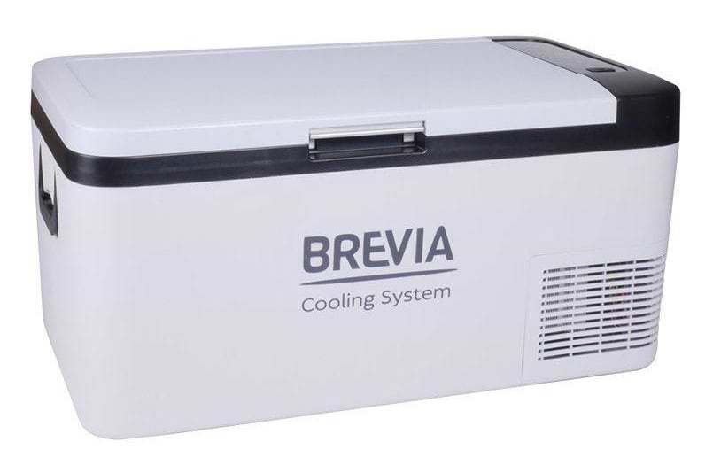 Холодильник автомобільний Brevia 22200