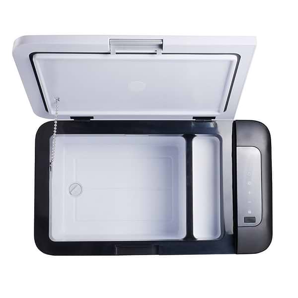 Фото - Холодильник автомобільний Brevia 22200