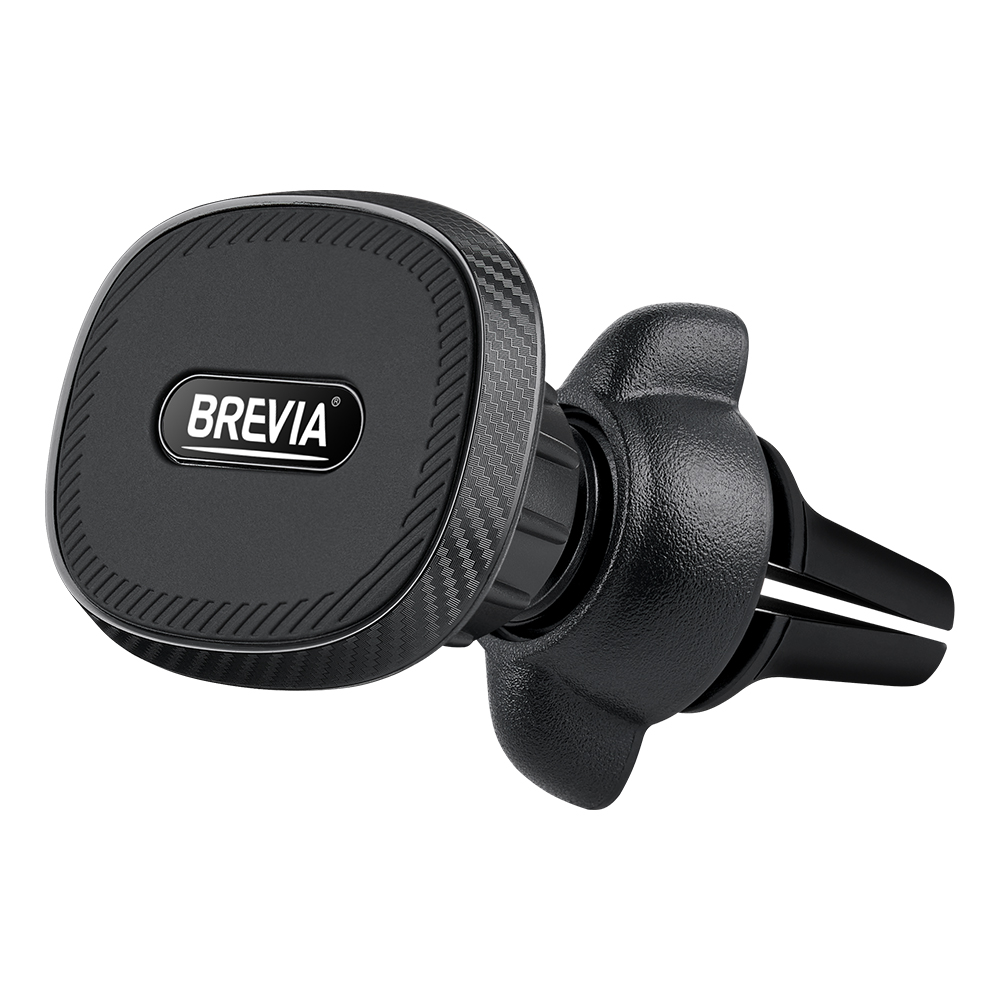 Автодержатель Brevia AirClip MagStrong (48400)