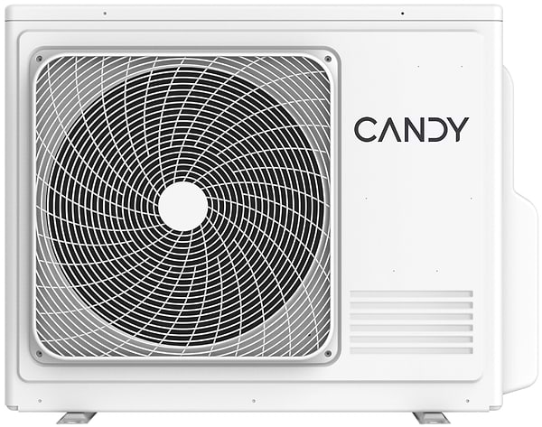 Фото - Кондиціонер спліт Candy CY-12BRIN-U/CY-12BROUT-U