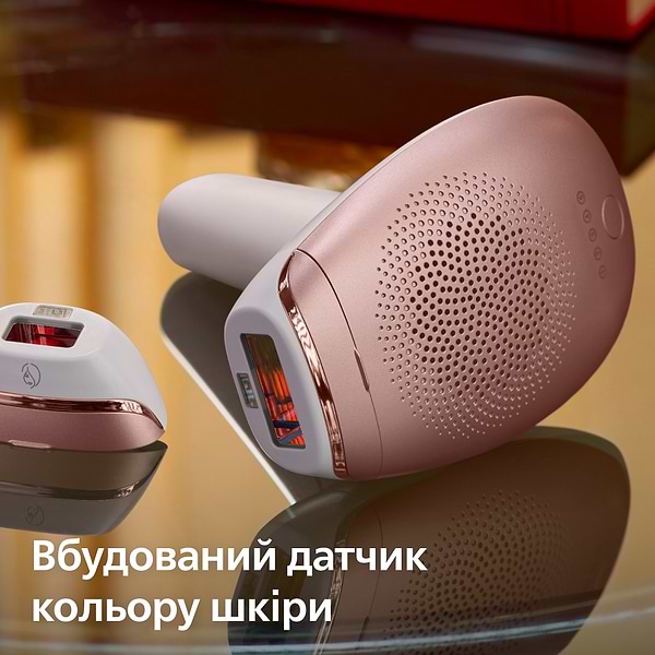 Фото - Фотоэпилятор Philips Lumea Advanced BRI921/00