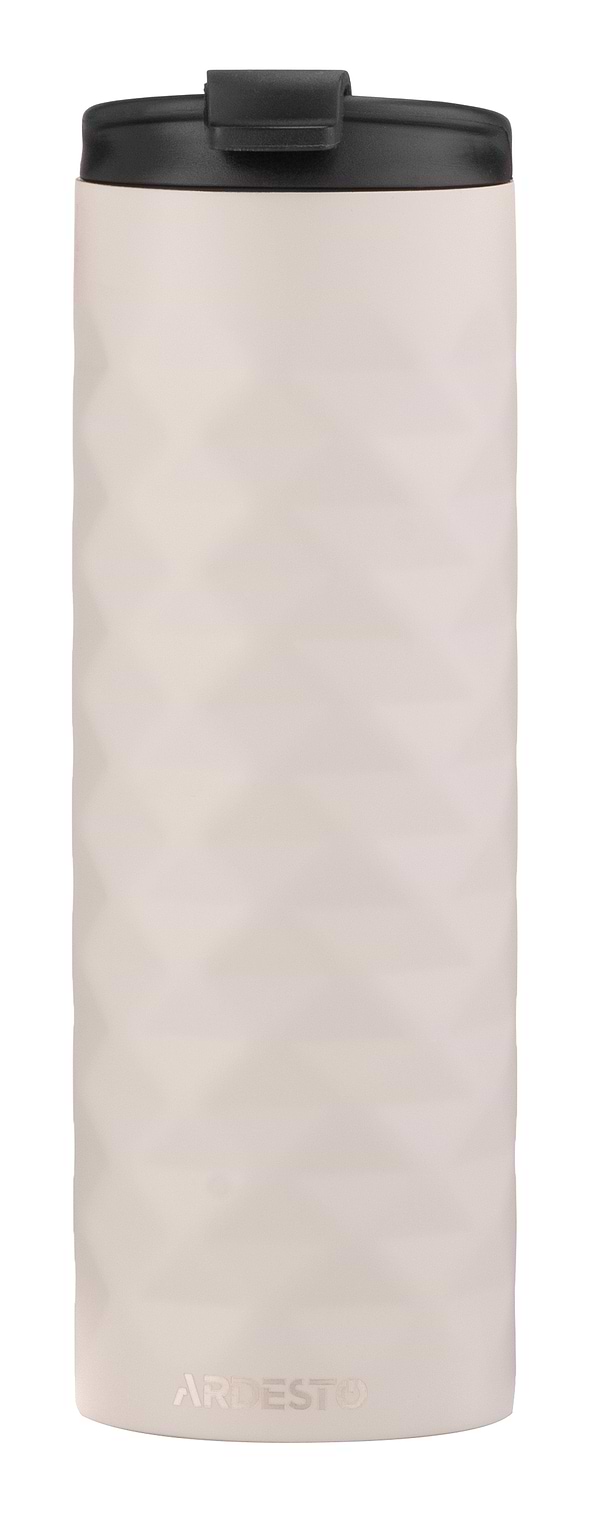 Фото - Термокружка Ardesto Bright City 400 мл (AR2640BG)