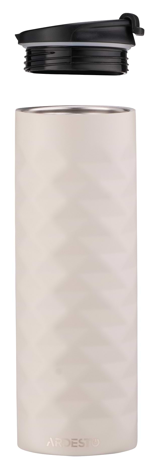 Фото - Термокружка Ardesto Bright City 400 мл (AR2640BG)