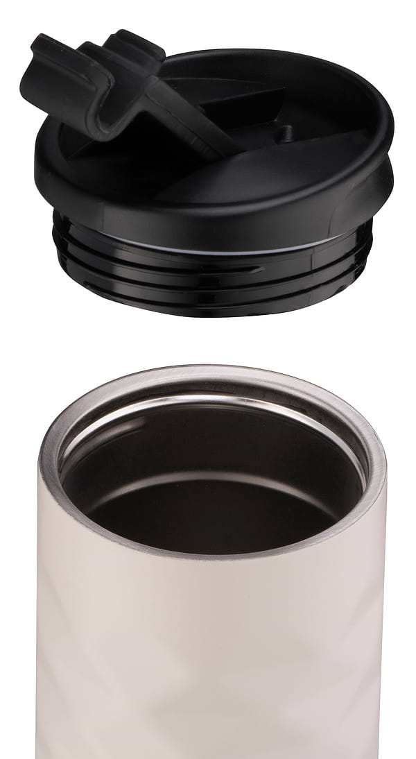 Фото - Термокружка Ardesto Bright City 400 мл (AR2640BG)