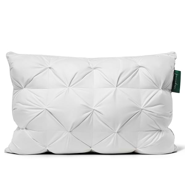 Фото - Подушка стандартна MirSon Imperial Brilliance 70х70 см (2200007208876)