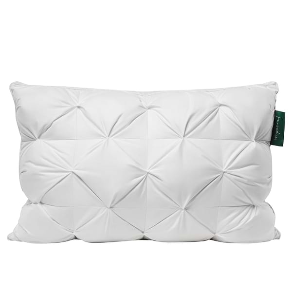 Фото - Подушка стандартна MirSon Imperial Brilliance 70х70 см (2200007208876)