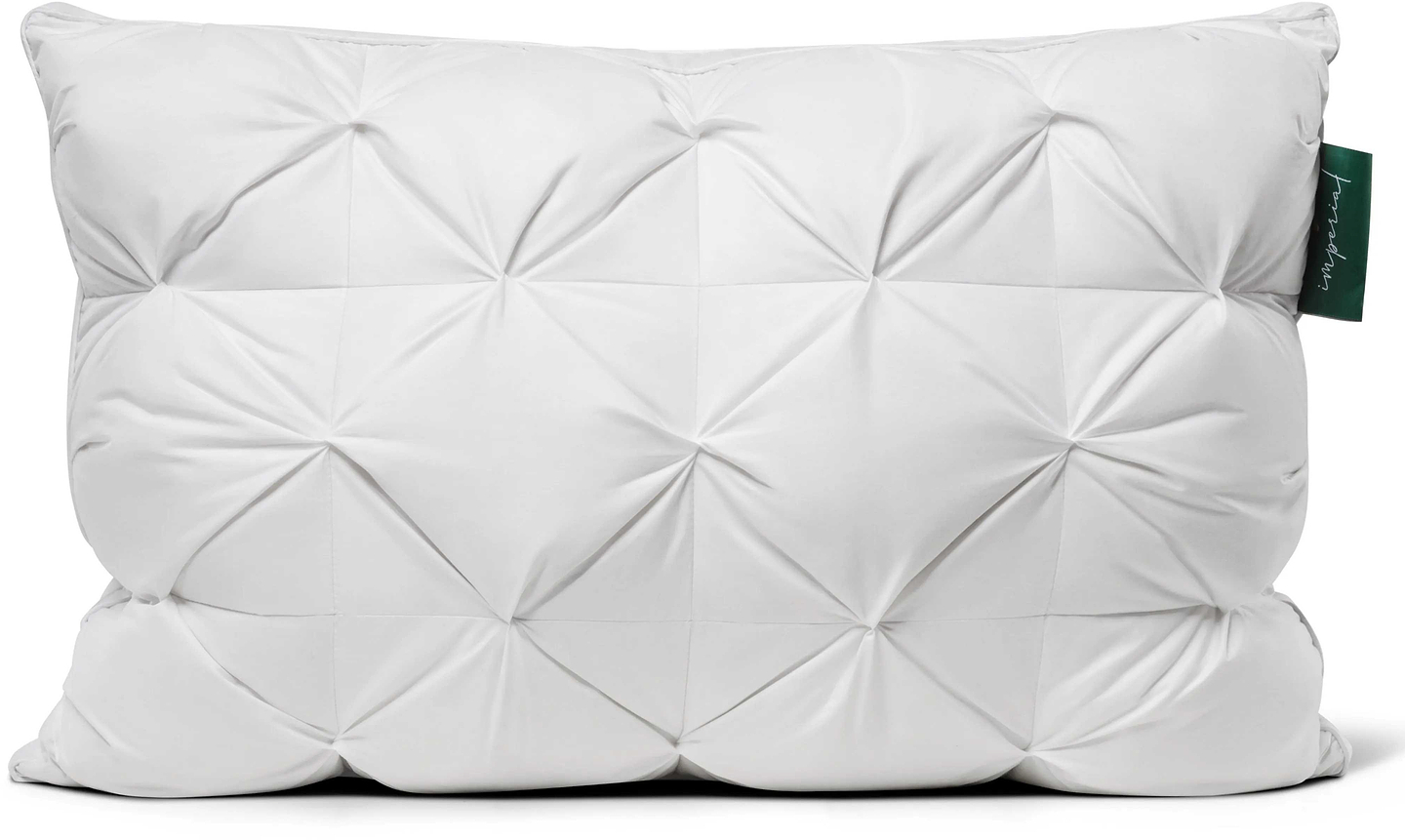 Подушка стандартна MirSon Imperial Brilliance 60х60 см (2200007208890)