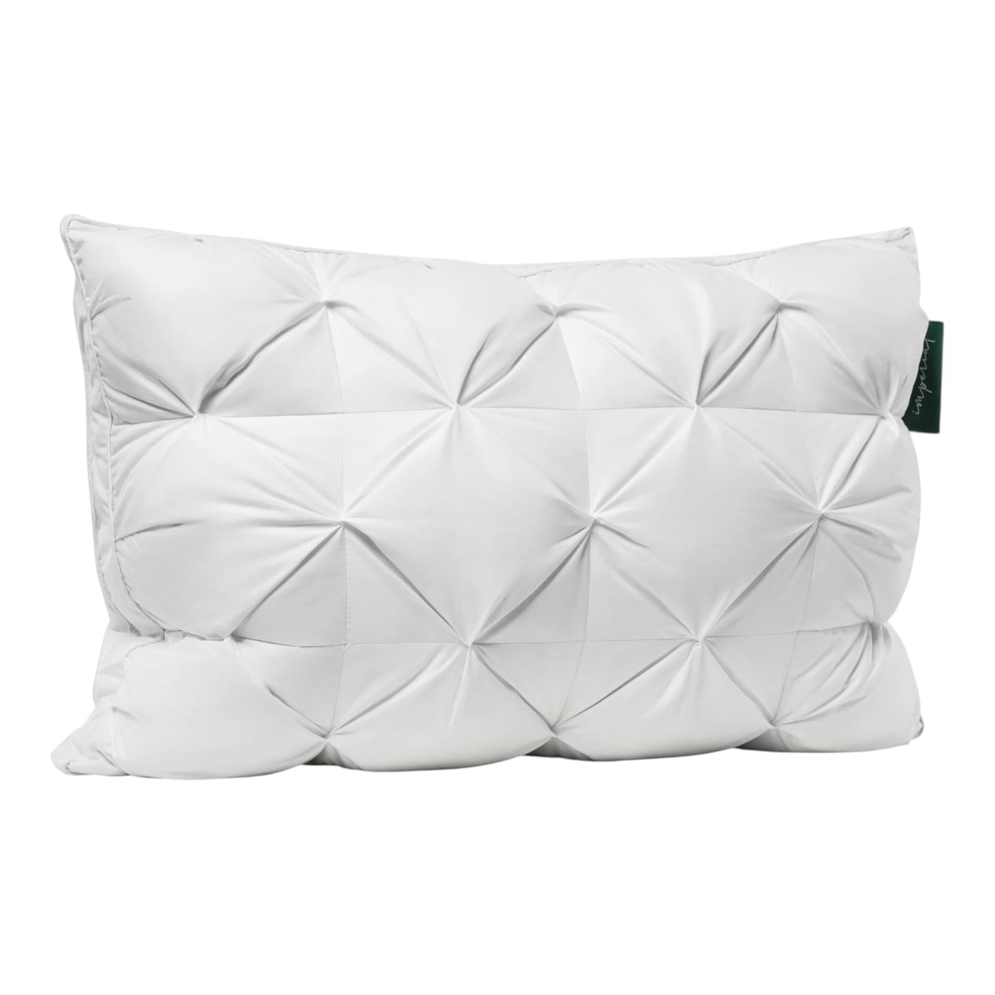 Подушка стандартна MirSon Imperial Brilliance 50x70 см (2200007208852)