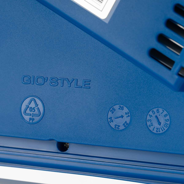 Фото - Уцінка - Холодильник автомобільний GioStyle Brio 30 12/220V (8000303310723)