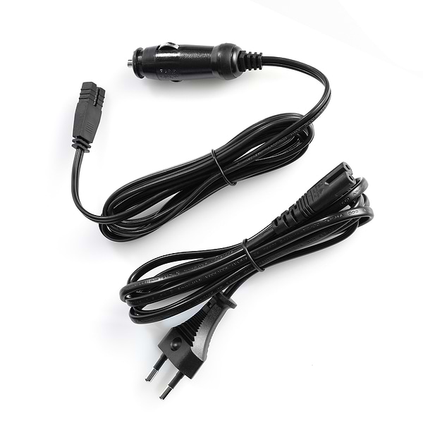 Фото - Уцінка - Холодильник автомобільний GioStyle Brio 30 12/220V (8000303310723)