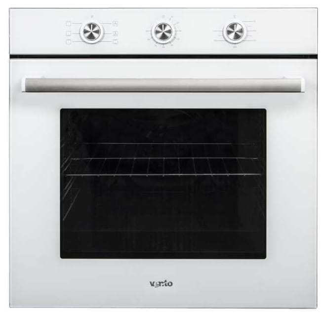 Духовой шкаф электрический Ventolux BRISTOL 6 MT (WH) - Фото 1