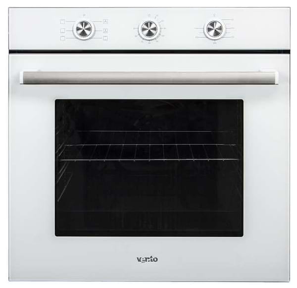 Фото - Духовой шкаф электрический Ventolux BRISTOL 6 MT (WH) Фото - Духовой шкаф электрический Ventolux BRISTOL 6 MT (WH)