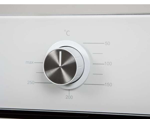 Фото - Духовой шкаф электрический Ventolux BRISTOL 6 MT (WH)