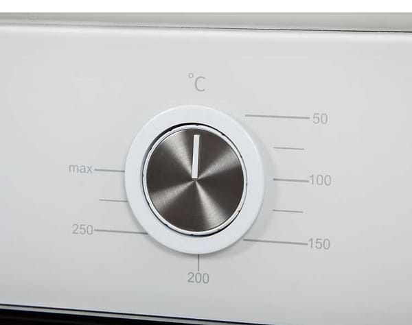 Фото - Духовой шкаф электрический Ventolux BRISTOL 6 MT (WH)