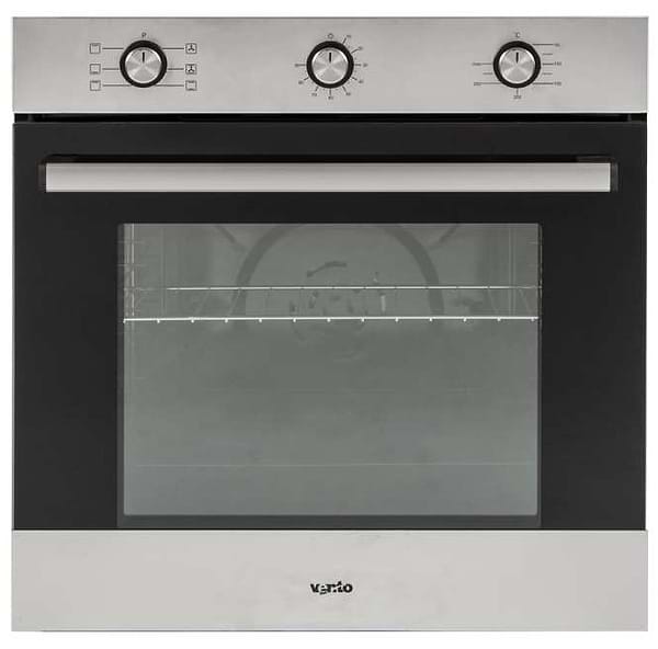 Фото - Духова шафа Ventolux BRISTOL 6 MT (X) Фото - Духова шафа Ventolux BRISTOL 6 MT (X)