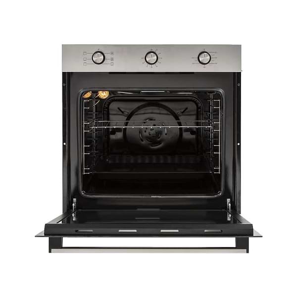 Фото - Духова шафа Ventolux BRISTOL 6 MT (X)