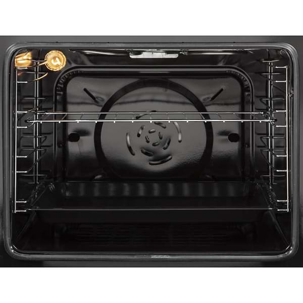 Фото - Духова шафа Ventolux BRISTOL 6 MT (X)