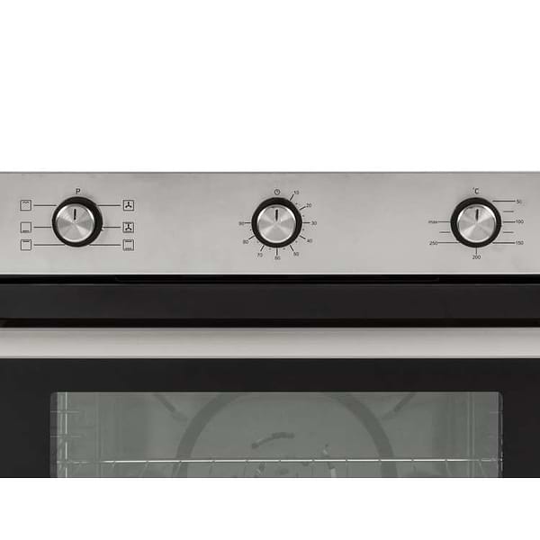 Фото - Духова шафа Ventolux BRISTOL 6 MT (X)