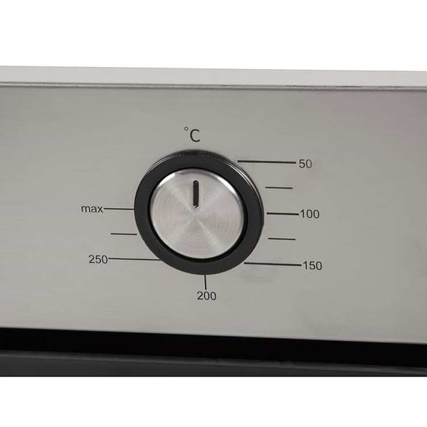 Фото - Духова шафа Ventolux BRISTOL 6 MT (X)