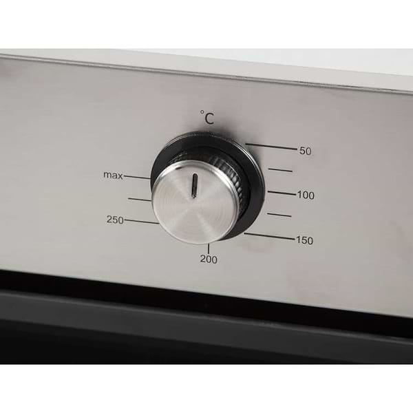 Фото - Духова шафа Ventolux BRISTOL 6 MT (X)