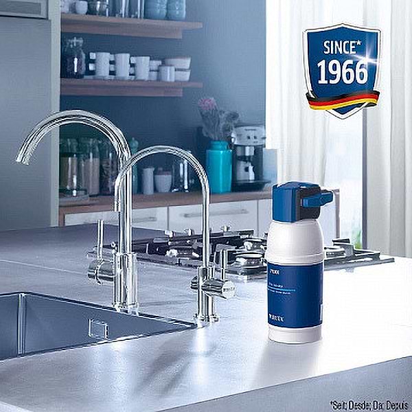 Фото - Фильтр проточный Brita Mypure P1