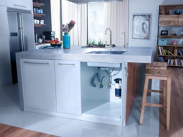 Фото - Фильтр проточный Brita Mypure P1