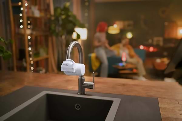 Фото - Фильтр проточный Brita ON TAP V System