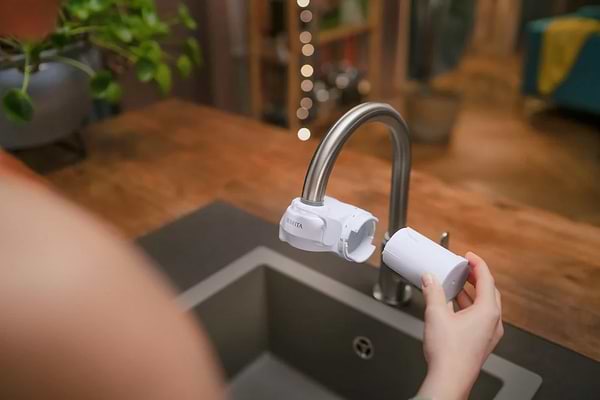 Фото - Фильтр проточный Brita ON TAP V System