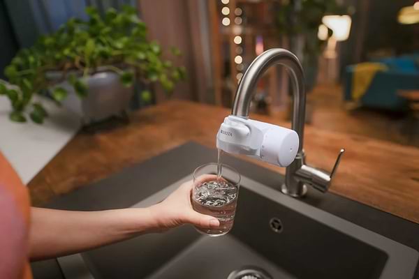 Фото - Фильтр проточный Brita ON TAP V System