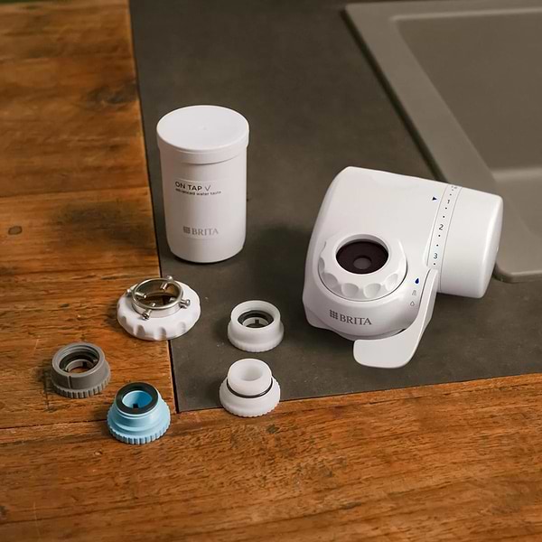 Фото - Фильтр проточный Brita ON TAP V System