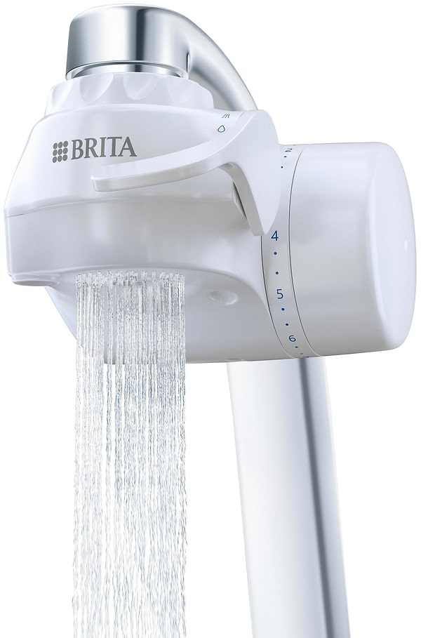 Фото - Фильтр проточный Brita ON TAP V System