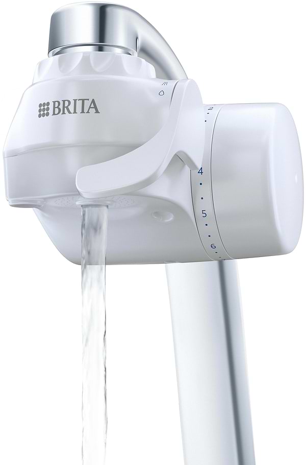 Фото - Фильтр проточный Brita ON TAP V System