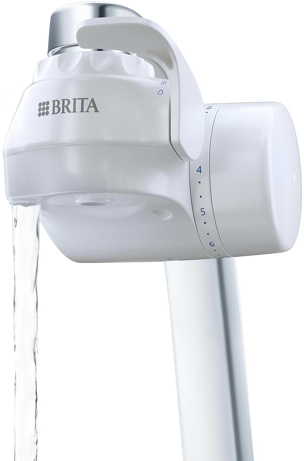Фото - Фильтр проточный Brita ON TAP V System