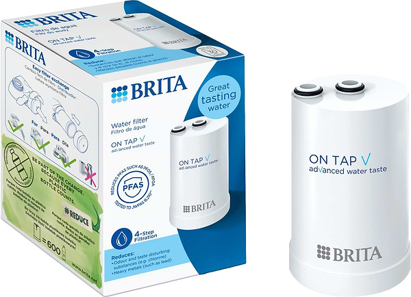 Фото - Фильтр проточный Brita ON TAP V System