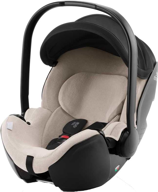 Чехол для автокресла Britax-Romer Baby-Safe 5Z Beige