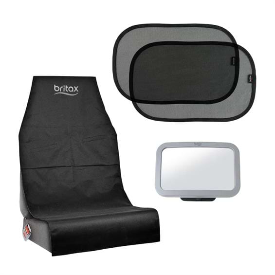 Чехол для автокресла Britax-Romer Набор 3в1 (2000010114)