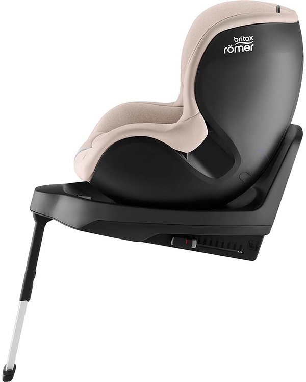 Фото - Автокрісло Britax-Romer DUALFIX M PLUS Style Teak