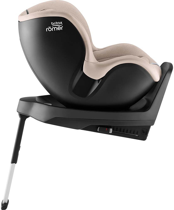 Фото - Автокрісло Britax-Romer DUALFIX M PLUS Style Teak