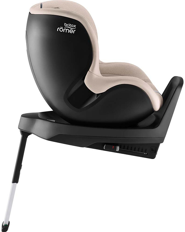 Фото - Автокрісло Britax-Romer DUALFIX M PLUS Style Teak