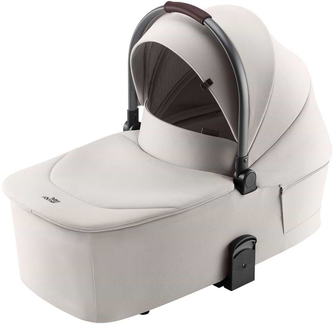 Люлька для коляски Britax-Romer RIO Soft Taupe