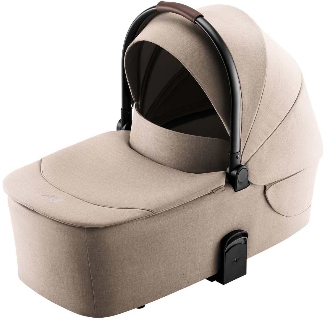 Люлька для коляски Britax-Romer RIO Teak