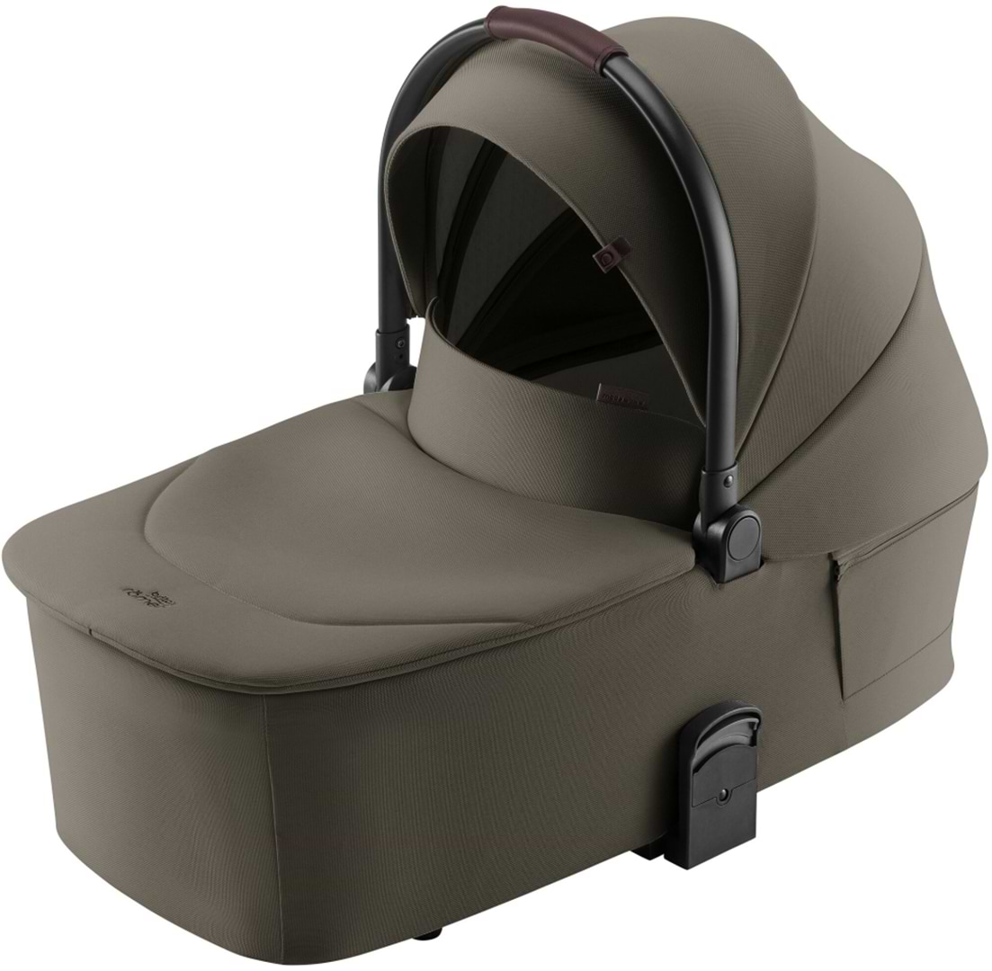 Люлька для коляски Britax-Romer RIO Urban Olive