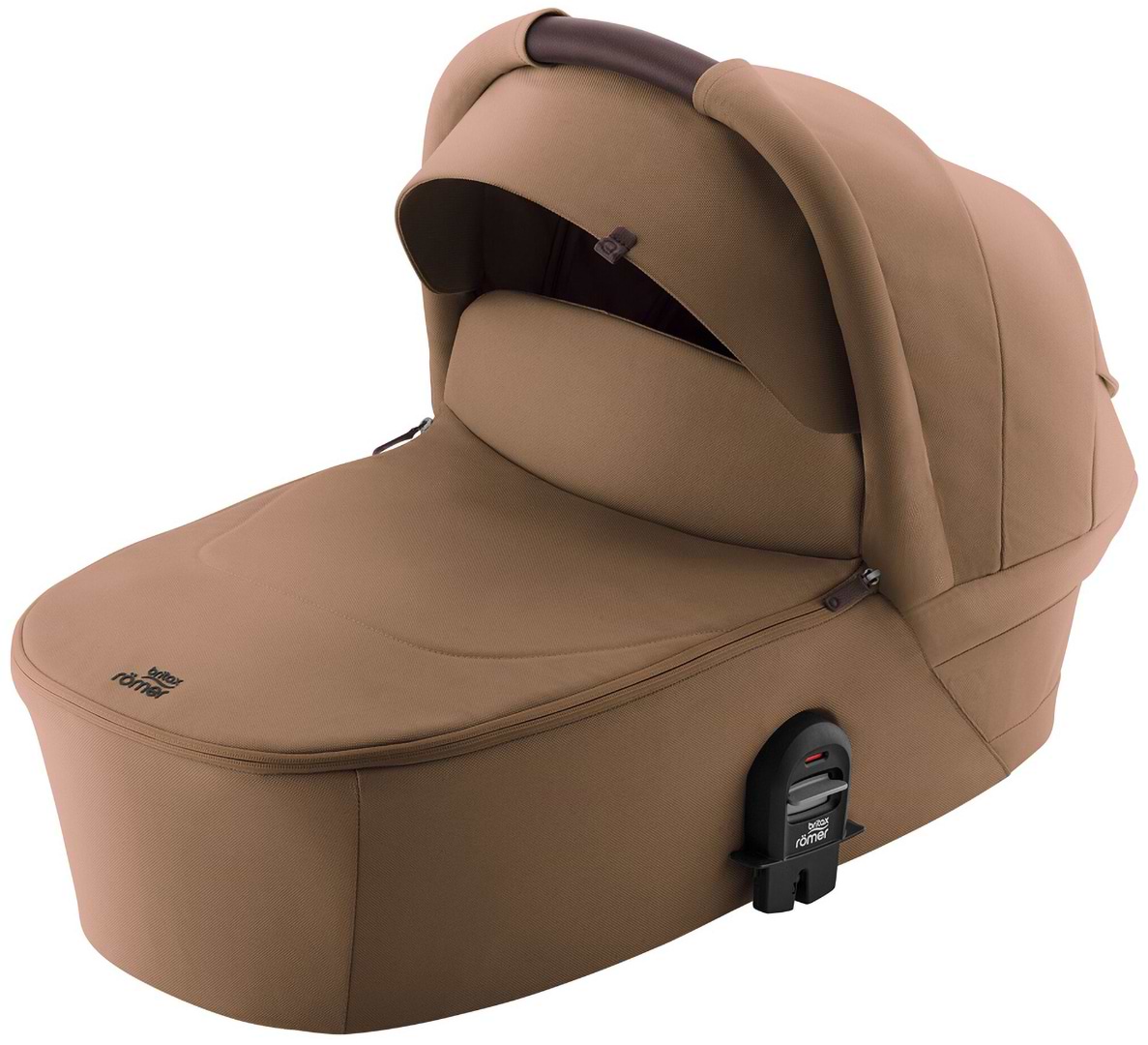 Люлька для коляски Britax-Romer SMILE 5Z LUX Warm Caramel